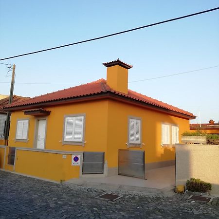 Villa Casa da Fátima, Vila Cha  Esterno foto