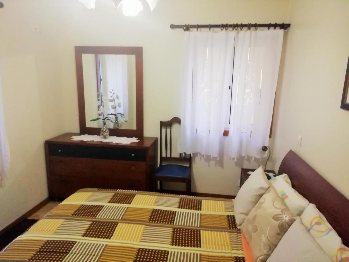 Villa Casa da Fátima, Vila Cha  Esterno foto