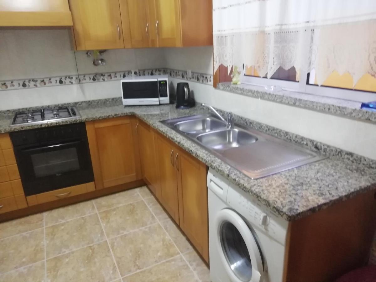 Villa Casa da Fátima, Vila Cha  Esterno foto