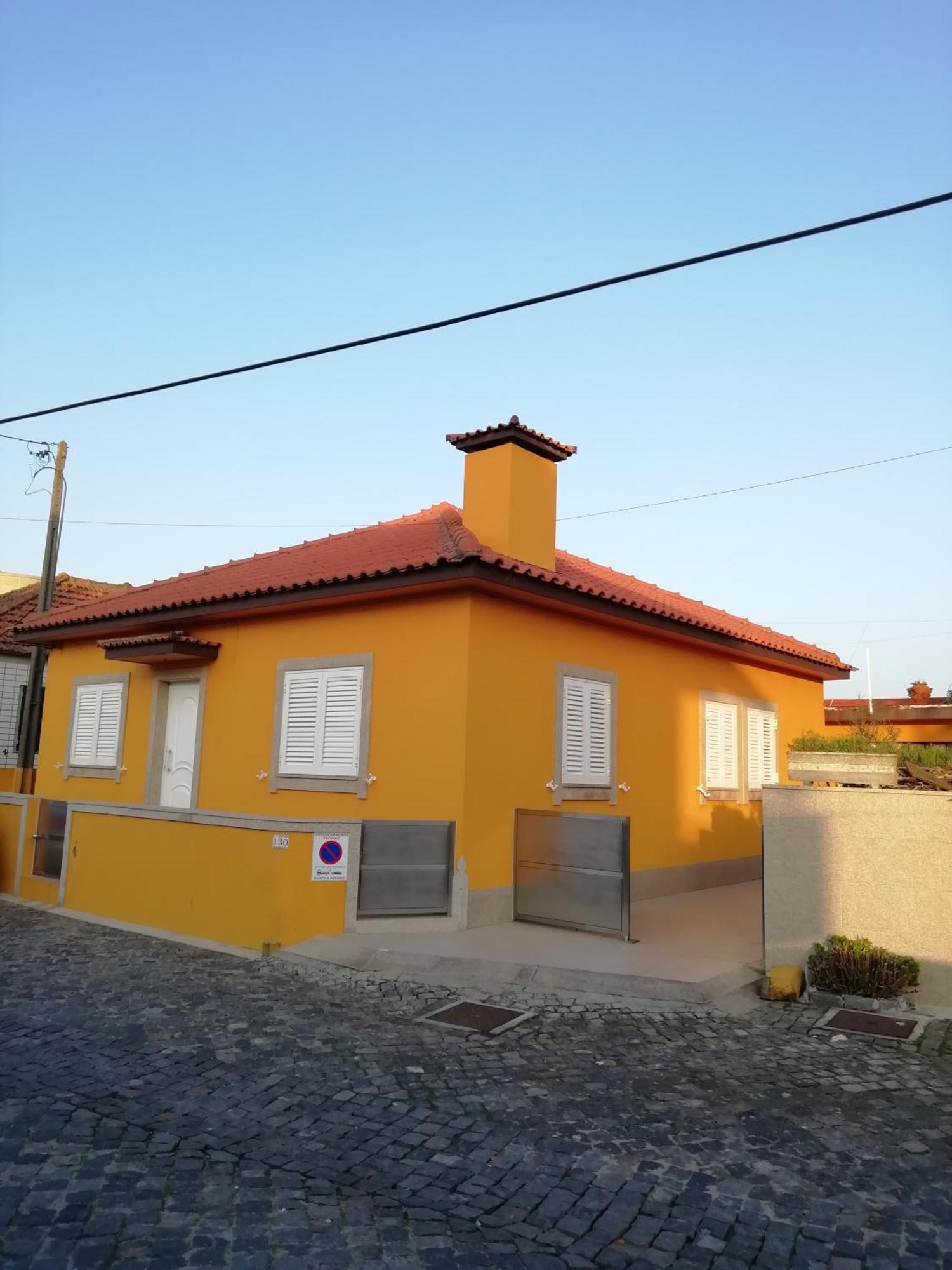 Villa Casa da Fátima, Vila Cha  Esterno foto