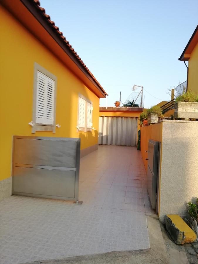 Villa Casa da Fátima, Vila Cha  Esterno foto
